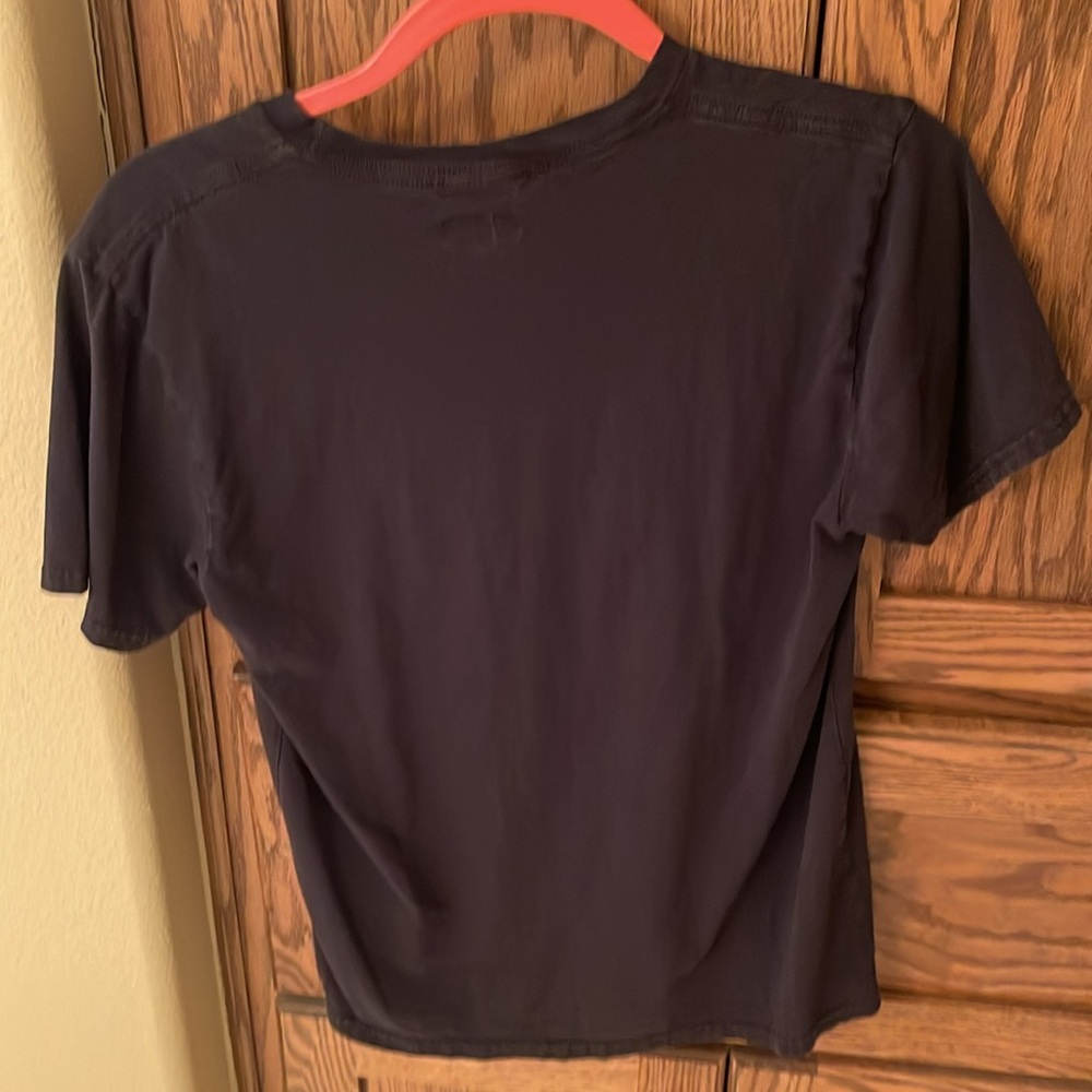 Marvel THOR Black Short Sleeve T-Shirt | Youth Size Large - Picture 6 of 7